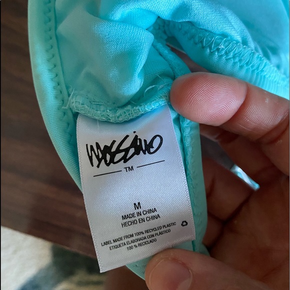 Women’s Bikini Top - Picture 2 of 3